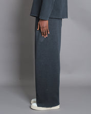 Msm Studio Wide Leg Tracksuit 