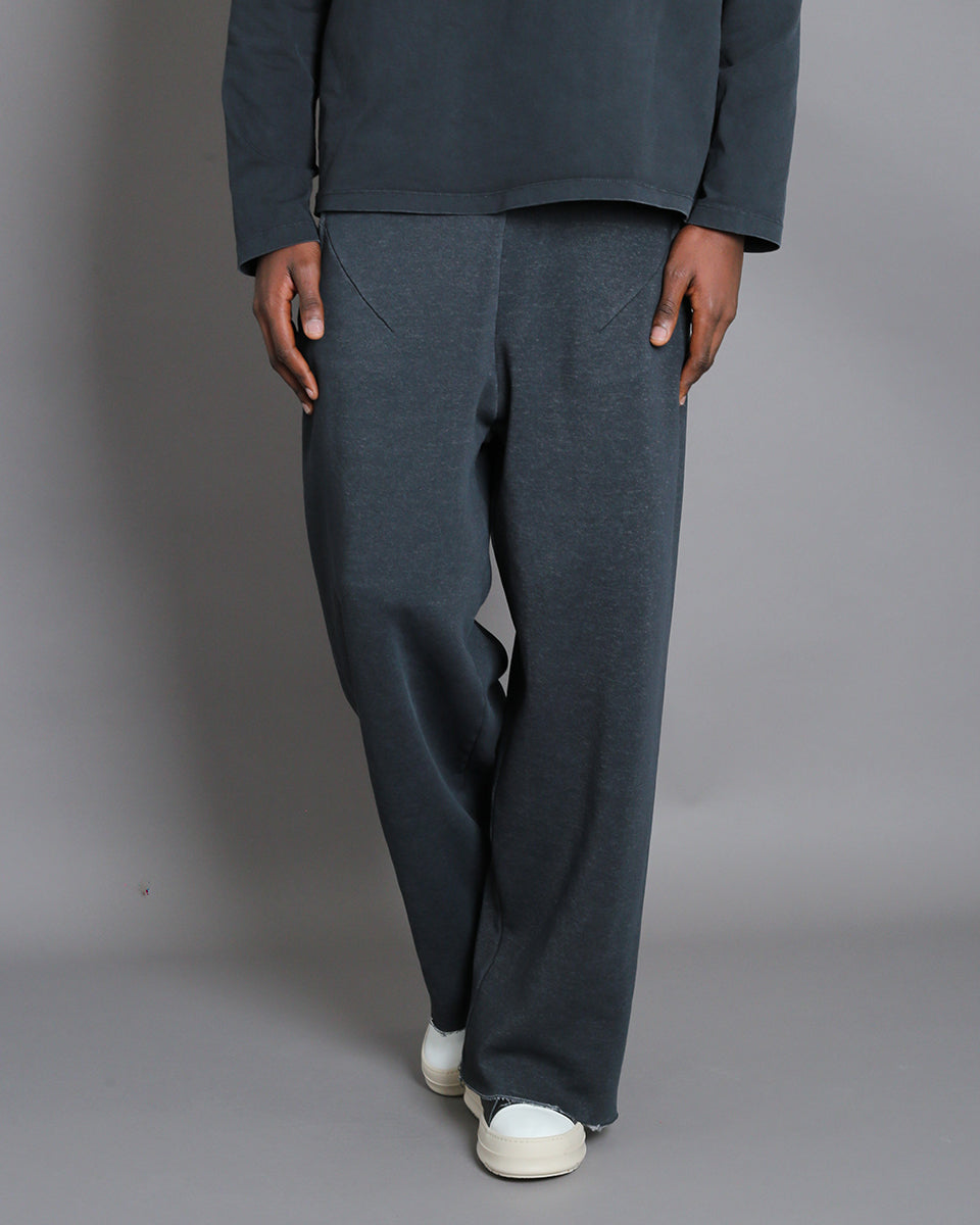 Msm Studio Wide Leg Tracksuit 