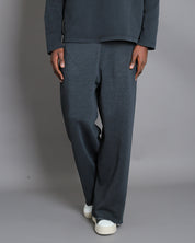 Msm Studio Wide Leg Tracksuit 