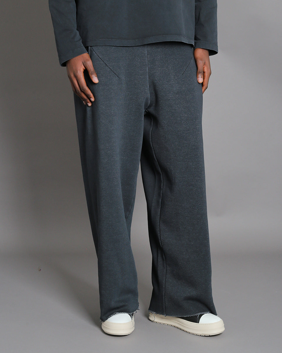 Msm Studio Wide Leg Tracksuit 