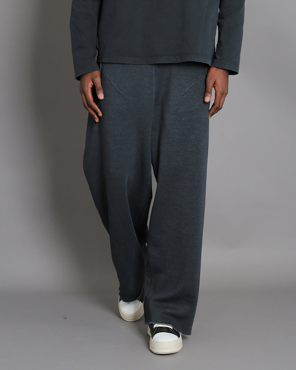 Msm Studio Wide Leg Tracksuit 