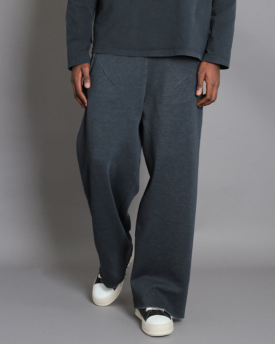 Msm Studio Wide Leg Tracksuit 