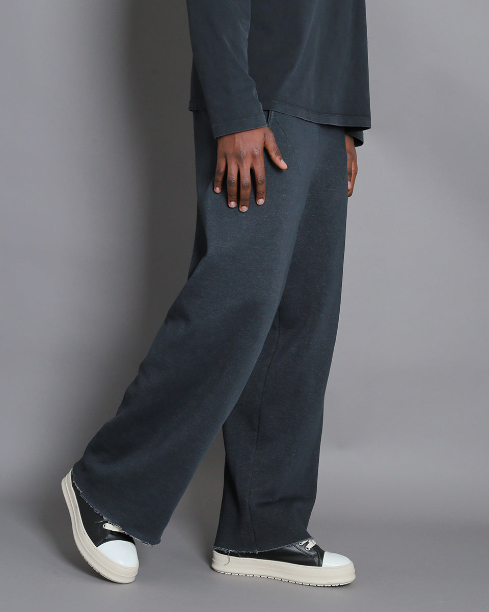 Msm Studio Wide Leg Tracksuit 