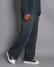 Msm Studio Wide Leg Tracksuit 