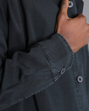 College Jacket with zip