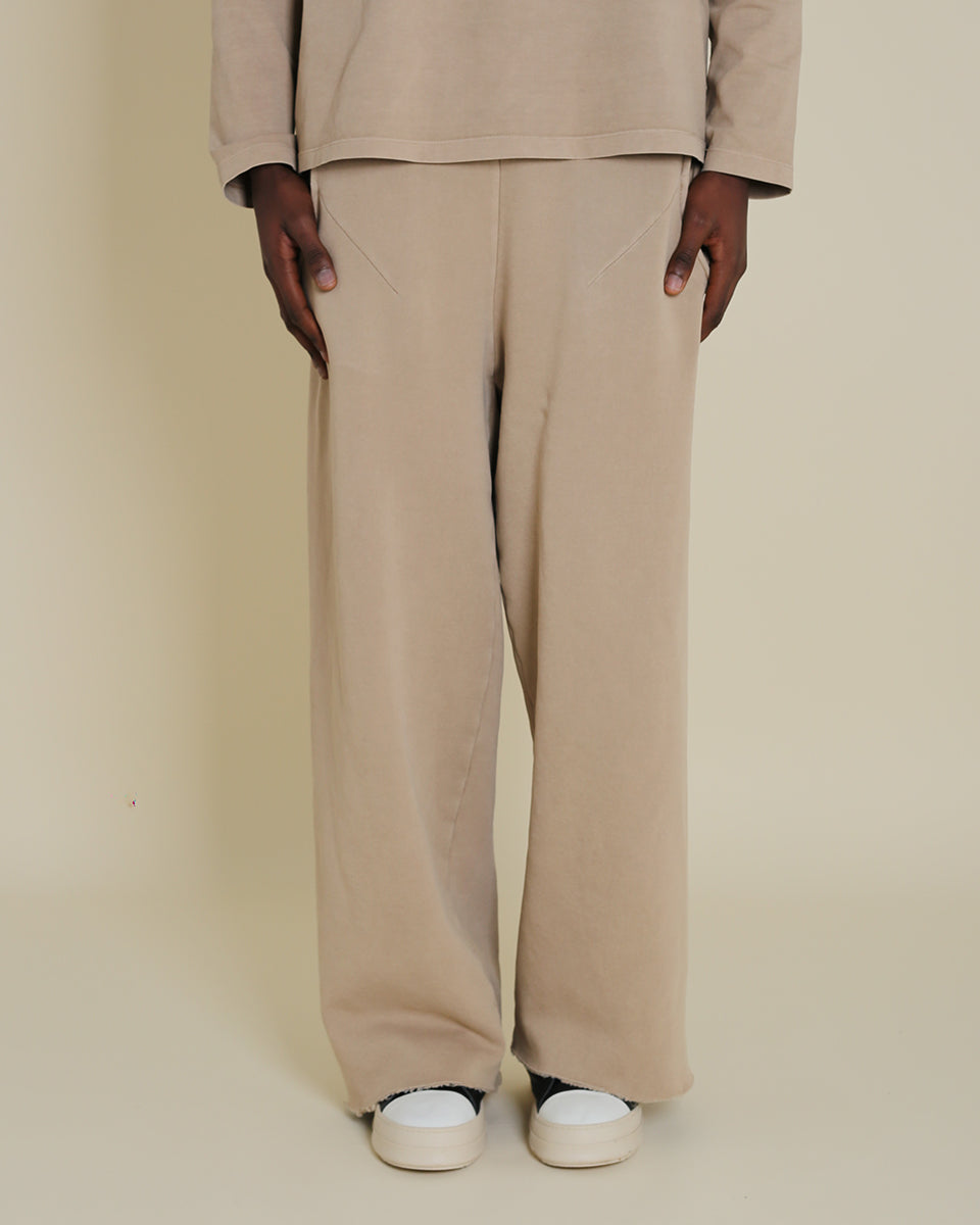 Msm Studio Wide Leg Tracksuit 