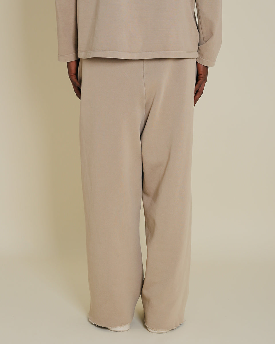 Msm Studio Wide Leg Tracksuit 