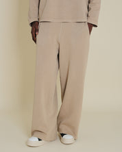 Msm Studio Wide Leg Tracksuit 