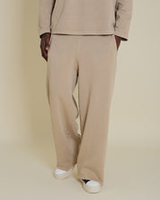 Msm Studio Wide Leg Tracksuit 