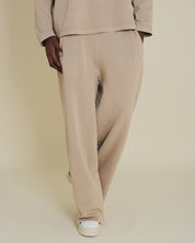 Msm Studio Wide Leg Tracksuit 