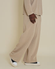 Msm Studio Wide Leg Tracksuit 