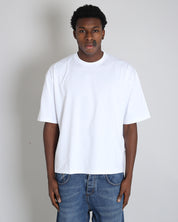 Basic Cropped T-shirt