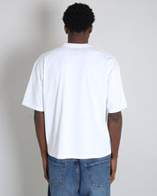 Basic Cropped T-shirt