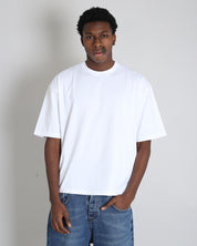 Basic Cropped T-shirt