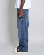 Reference Denim Wide leg 