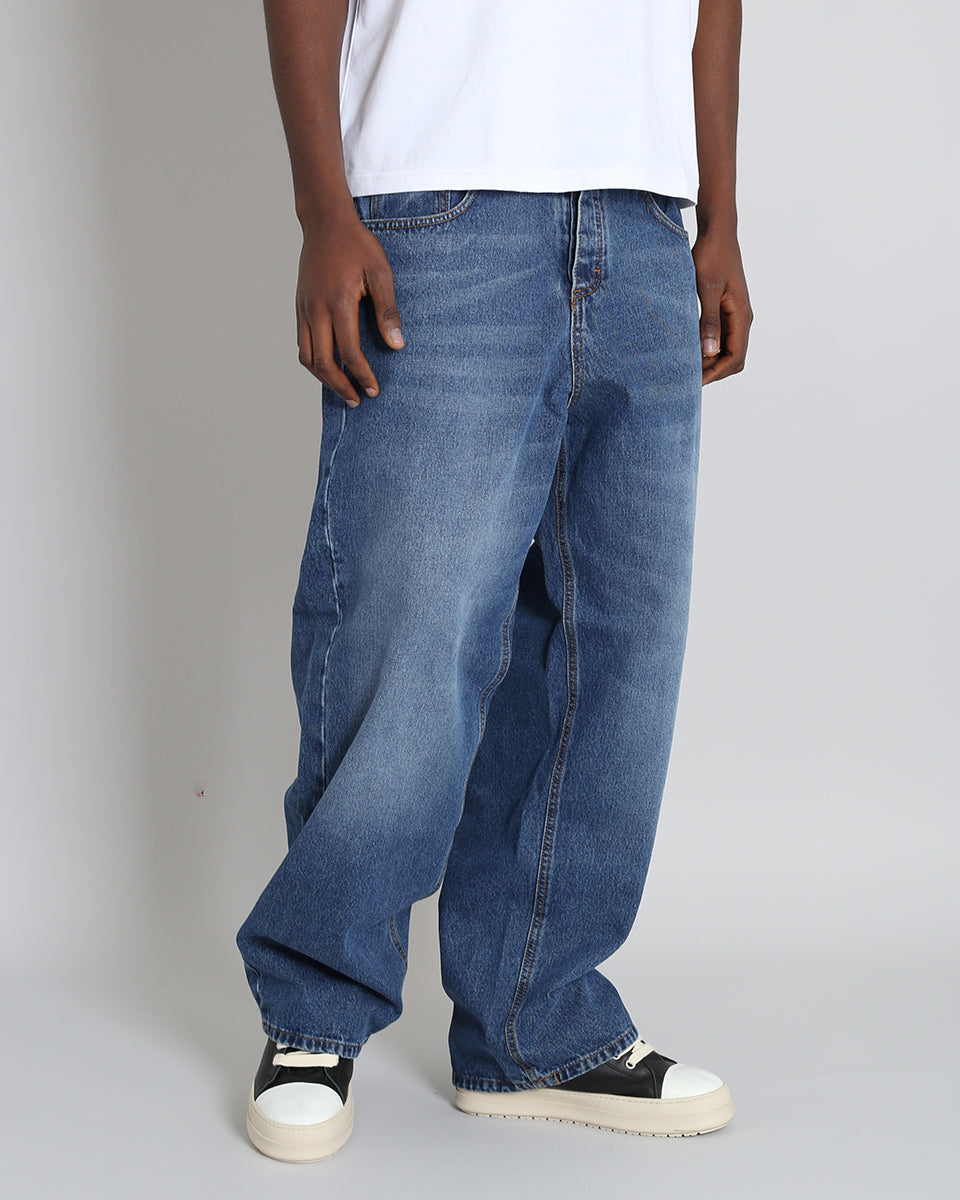 Reference Denim Wide leg 