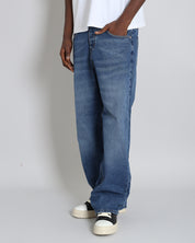 Reference Denim Wide leg 