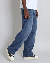 Reference Denim Wide leg 