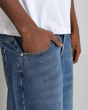 Reference Denim Wide leg 