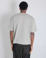 Basic Cropped T-shirt