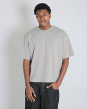 Basic Cropped T-shirt