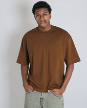 Basic Cropped T-shirt