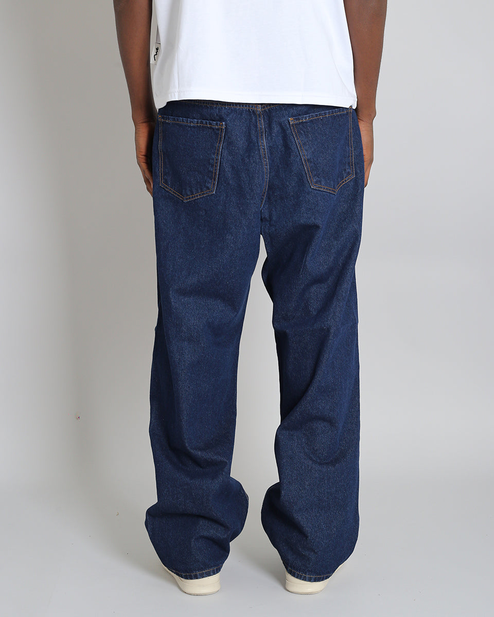 Reference Denim Wide leg 