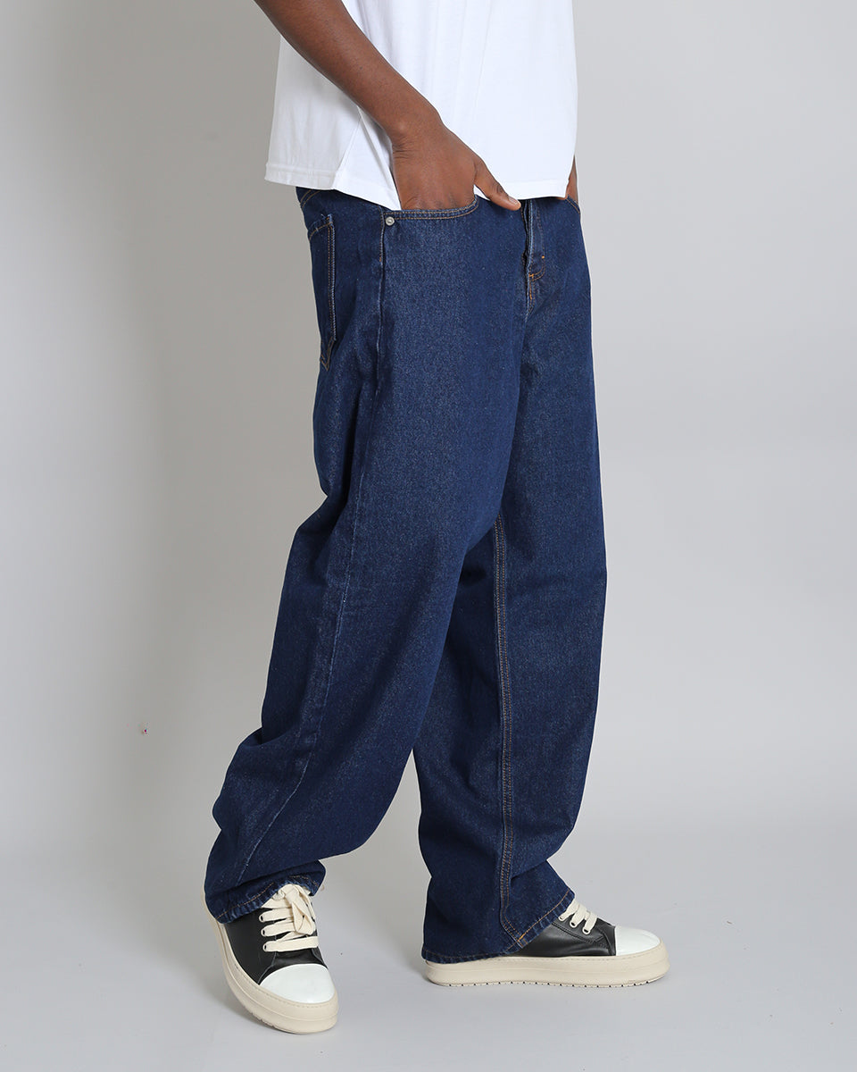 Reference Denim Wide leg 