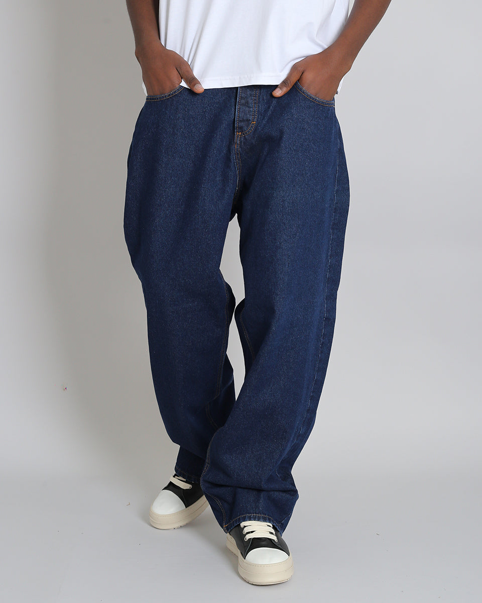 Reference Denim Wide leg 