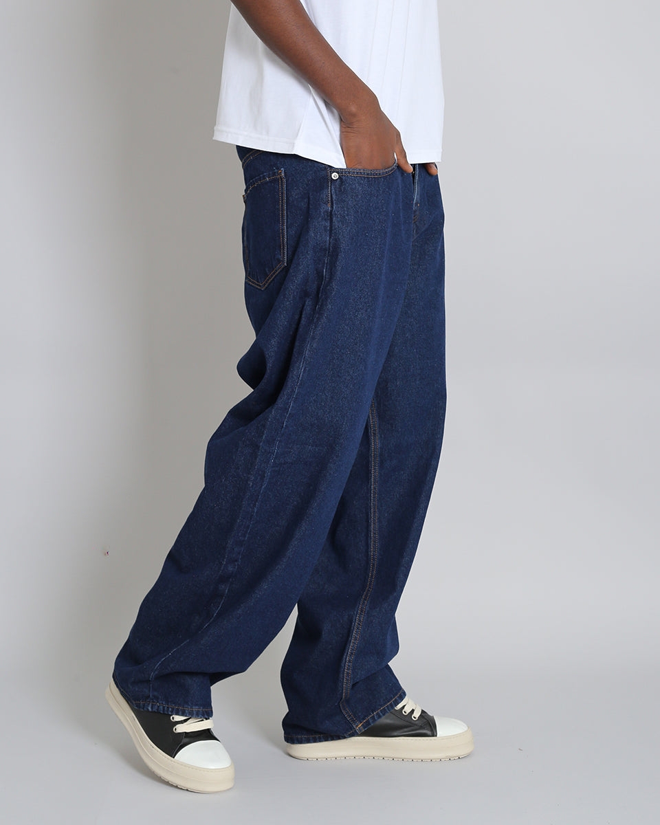 Reference Denim Wide leg 