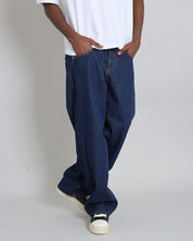 Reference Denim Wide leg 