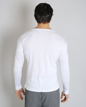 Msm Studio Serafino Garment Dyed T-Shirt