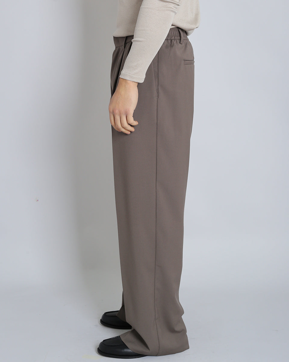 Pantalone Wide Fit Limited Edition