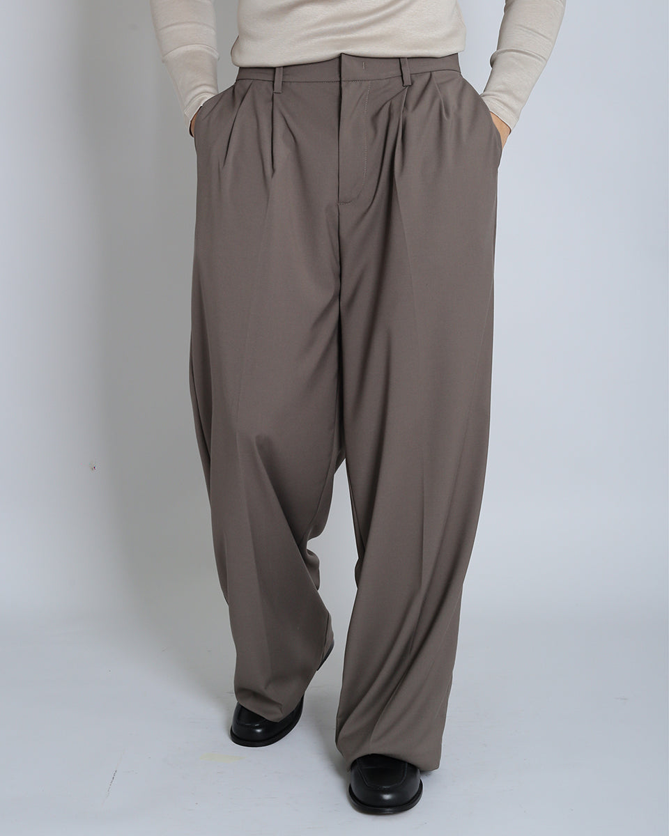 Pantalone Wide Fit Limited Edition