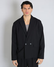 Msm Studio Limited Edition Two Button Jacket