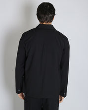 Giacca Doppiopetto Oversize