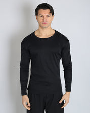 Reference Viscose T-shirt Long Sleeve