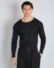 Reference Viscose T-shirt Long Sleeve