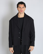 Msm Studio Limited Edition Two Button Jacket