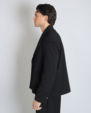 Msm Studio Limited Edition Two Button Jacket