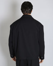 Msm Studio Limited Edition Two Button Jacket