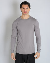 Reference Viscose T-shirt Long Sleeve