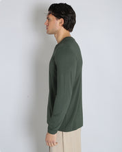 Reference Viscose T-shirt Long Sleeve