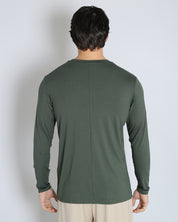 Reference Viscose T-shirt Long Sleeve