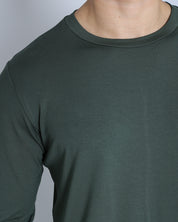 Reference Viscose T-shirt Long Sleeve