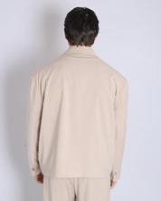 Msm Studio Limited Edition Two Button Jacket