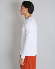 Reference Viscose T-shirt Long Sleeve