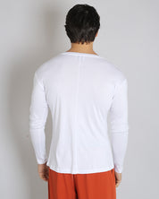 Reference Viscose T-shirt Long Sleeve