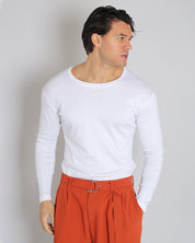 Reference Viscose T-shirt Long Sleeve