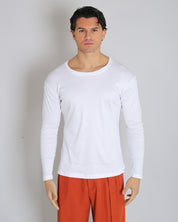 Reference Viscose T-shirt Long Sleeve